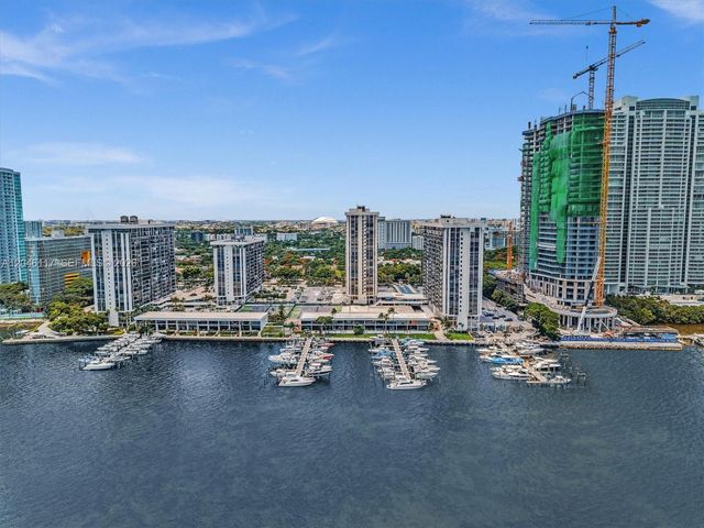1901 Brickell Avenue B1203, Miami, FL 33129