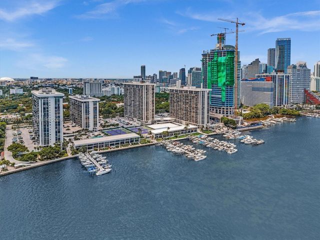 1901 Brickell Avenue B1203, Miami, FL 33129