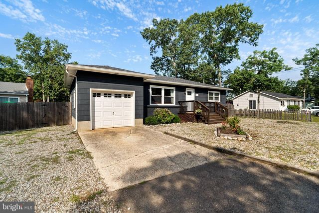 501 WINDSOR ST, Forked River, NJ 08731