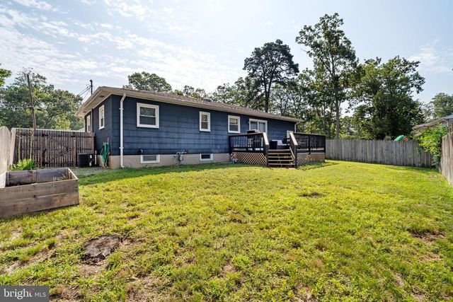 501 WINDSOR ST, Forked River, NJ 08731