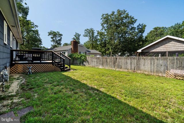 501 WINDSOR ST, Forked River, NJ 08731