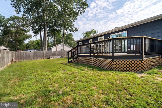 501 WINDSOR ST, Forked River, NJ 08731