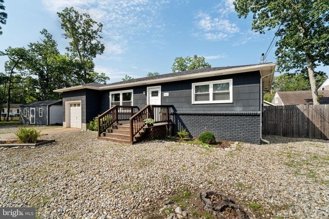 501 WINDSOR ST, Forked River, NJ 08731