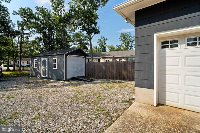 501 WINDSOR ST, Forked River, NJ 08731