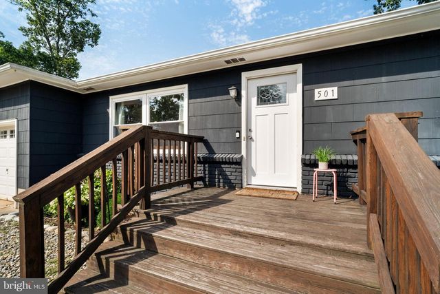 501 WINDSOR ST, Forked River, NJ 08731