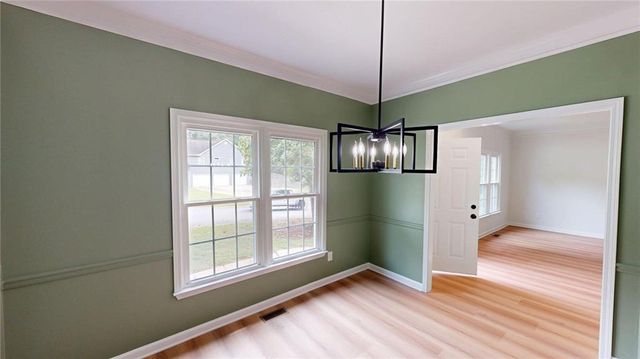 130 Meryton Drive, Dallas, GA 30157