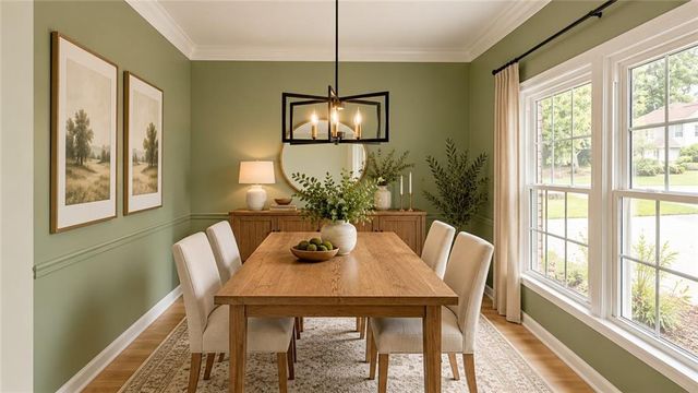 130 Meryton Drive, Dallas, GA 30157