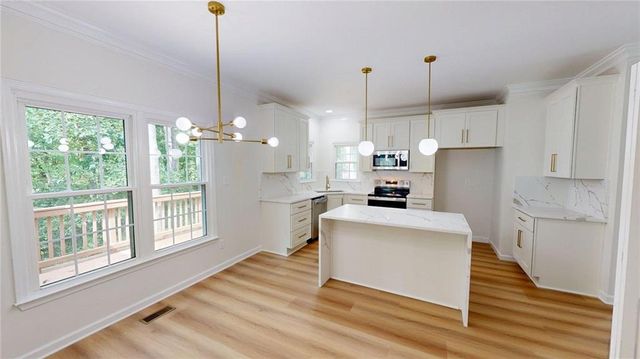 130 Meryton Drive, Dallas, GA 30157