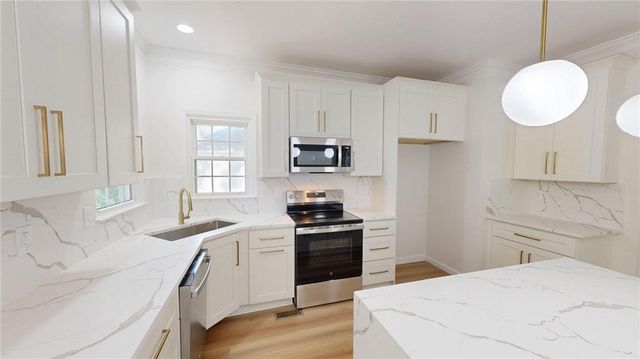 130 Meryton Drive, Dallas, GA 30157