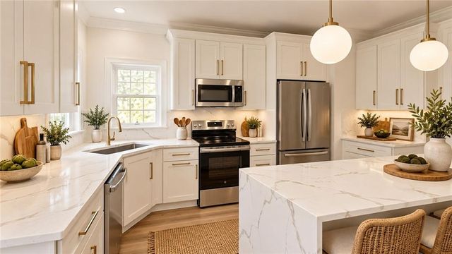 130 Meryton Drive, Dallas, GA 30157