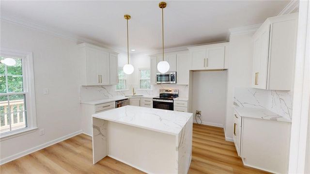 130 Meryton Drive, Dallas, GA 30157