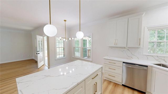 130 Meryton Drive, Dallas, GA 30157