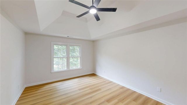 130 Meryton Drive, Dallas, GA 30157