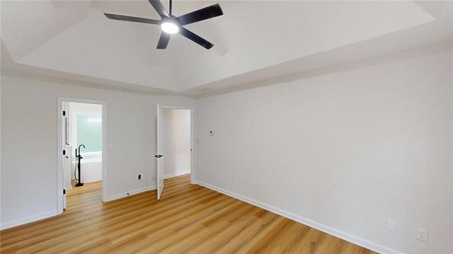 130 Meryton Drive, Dallas, GA 30157