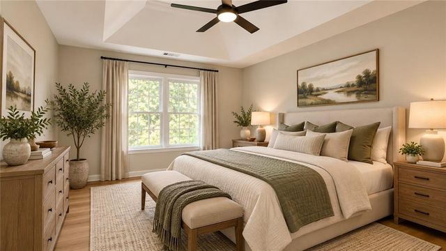 130 Meryton Drive, Dallas, GA 30157