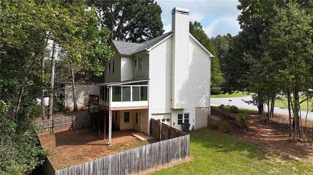 130 Meryton Drive, Dallas, GA 30157