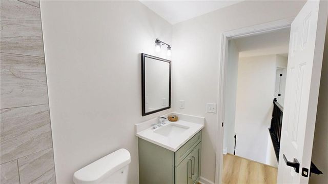 130 Meryton Drive, Dallas, GA 30157