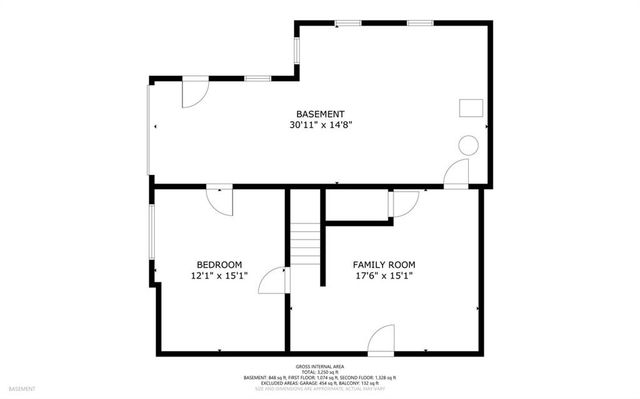 130 Meryton Drive, Dallas, GA 30157