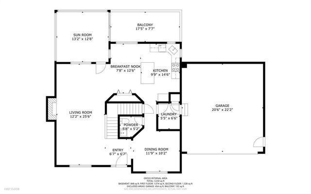 130 Meryton Drive, Dallas, GA 30157