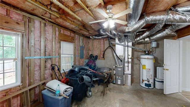 130 Meryton Drive, Dallas, GA 30157