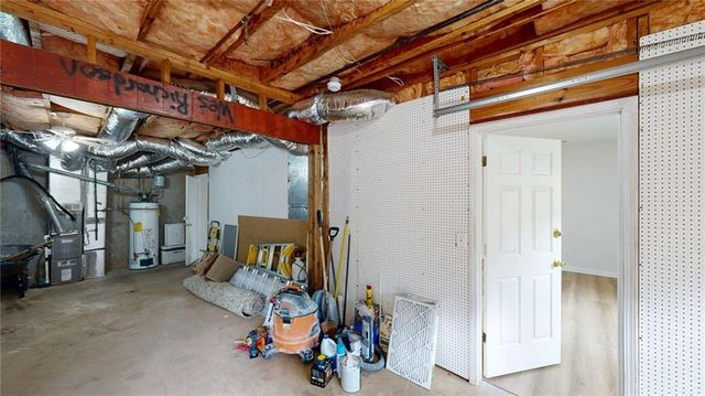 130 Meryton Drive, Dallas, GA 30157