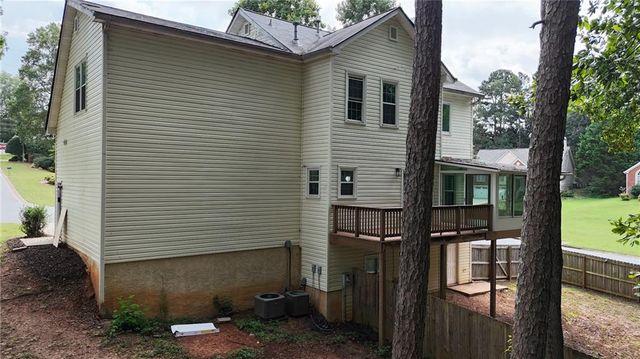 130 Meryton Drive, Dallas, GA 30157