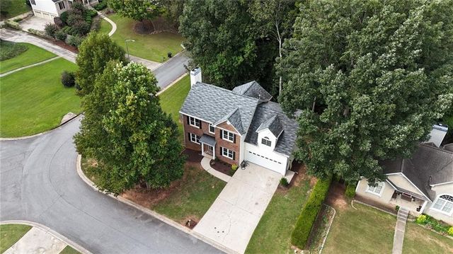 130 Meryton Drive, Dallas, GA 30157