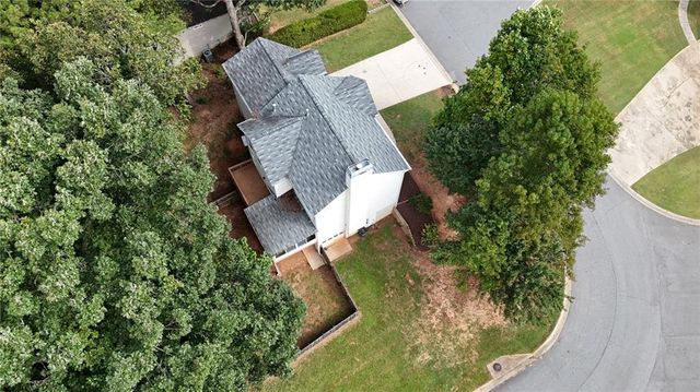 130 Meryton Drive, Dallas, GA 30157