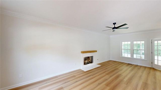 130 Meryton Drive, Dallas, GA 30157