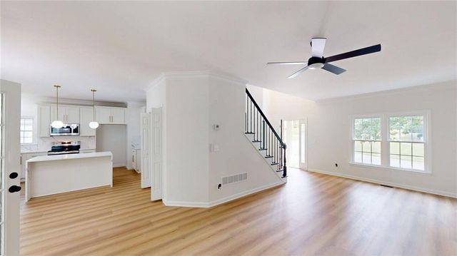 130 Meryton Drive, Dallas, GA 30157