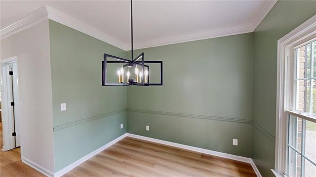 130 Meryton Drive, Dallas, GA 30157