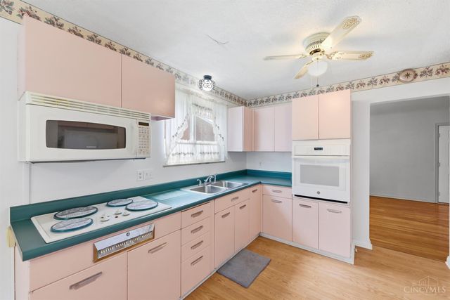 3392 Harmony Lane, Green Twp, OH 45248