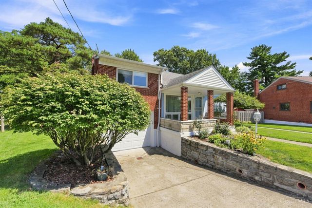 3392 Harmony Lane, Green Twp, OH 45248