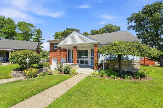 3392 Harmony Lane, Green Twp, OH 45248