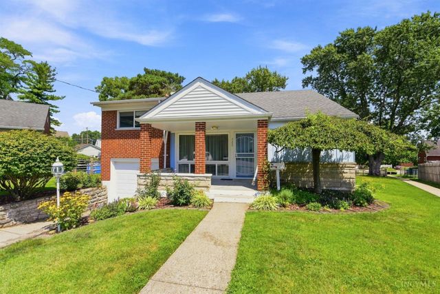 3392 Harmony Lane, Green Twp, OH 45248