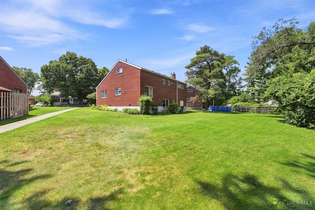 3392 Harmony Lane, Green Twp, OH 45248
