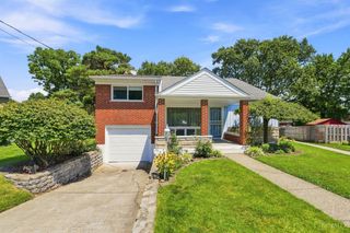 3392 Harmony Lane, Green Twp, OH 45248