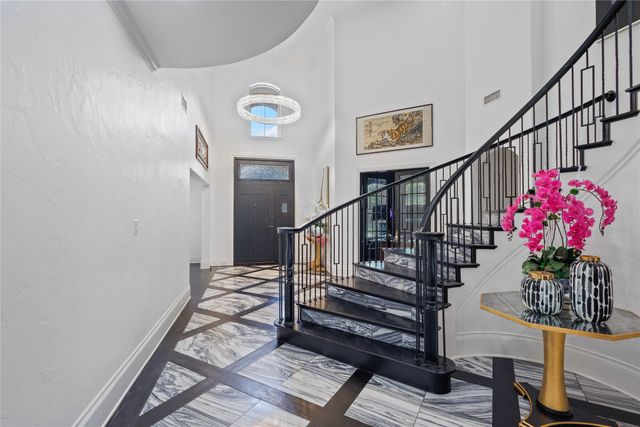 2871 Creekwood Lane, Prosper, TX 75078