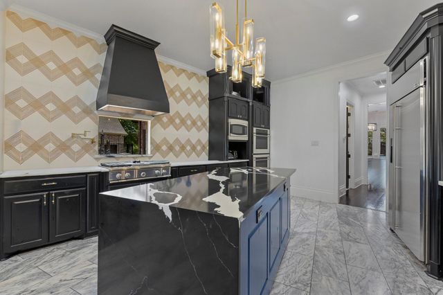 2871 Creekwood Lane, Prosper, TX 75078