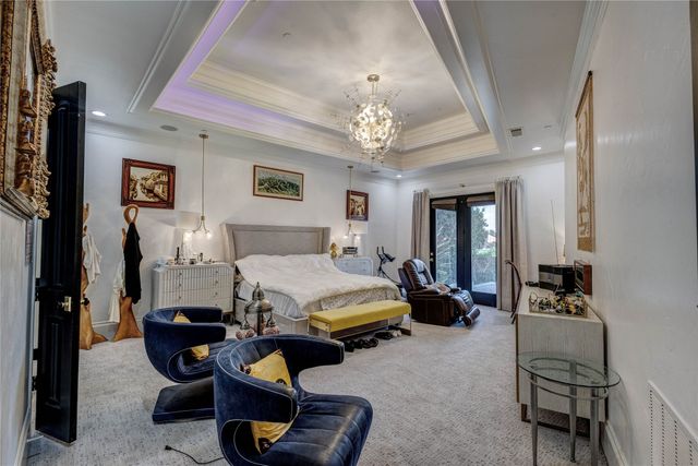 2871 Creekwood Lane, Prosper, TX 75078