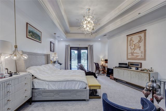 2871 Creekwood Lane, Prosper, TX 75078