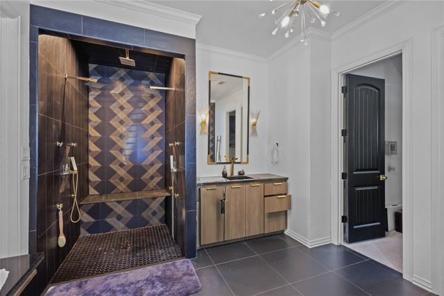 2871 Creekwood Lane, Prosper, TX 75078