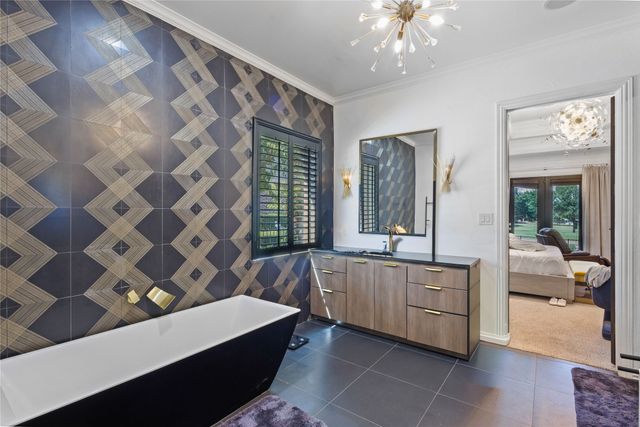 2871 Creekwood Lane, Prosper, TX 75078