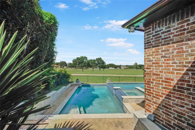 2871 Creekwood Lane, Prosper, TX 75078