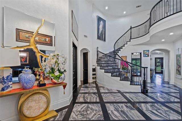 2871 Creekwood Lane, Prosper, TX 75078