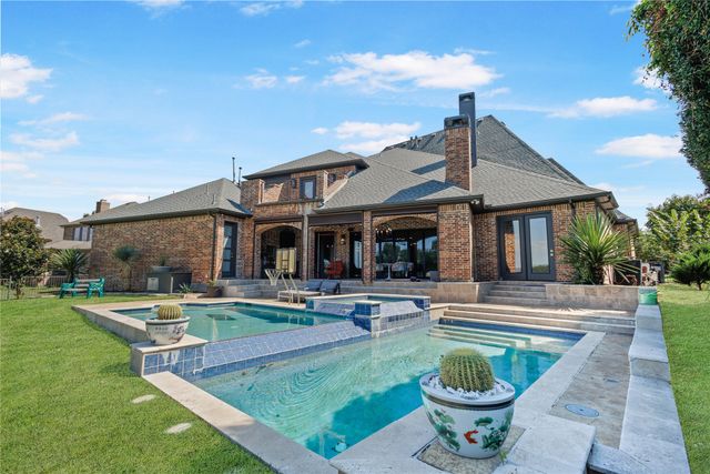 2871 Creekwood Lane, Prosper, TX 75078