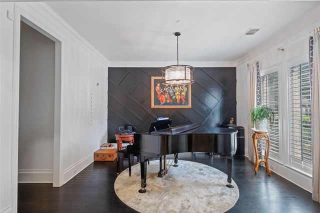 2871 Creekwood Lane, Prosper, TX 75078