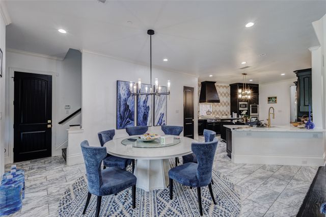 2871 Creekwood Lane, Prosper, TX 75078