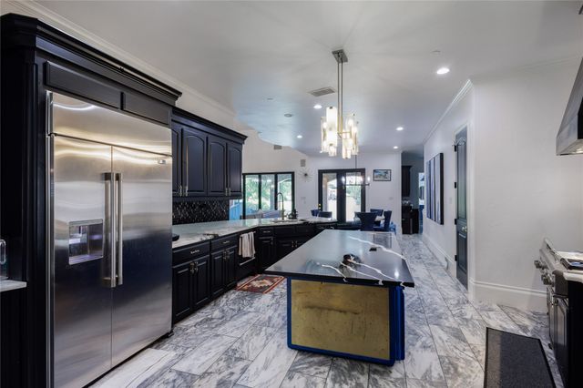 2871 Creekwood Lane, Prosper, TX 75078