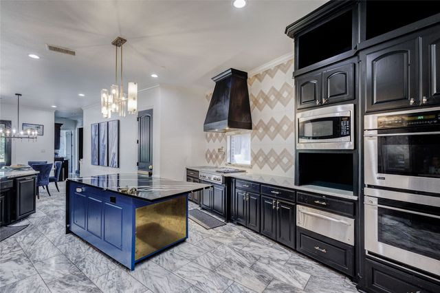 2871 Creekwood Lane, Prosper, TX 75078